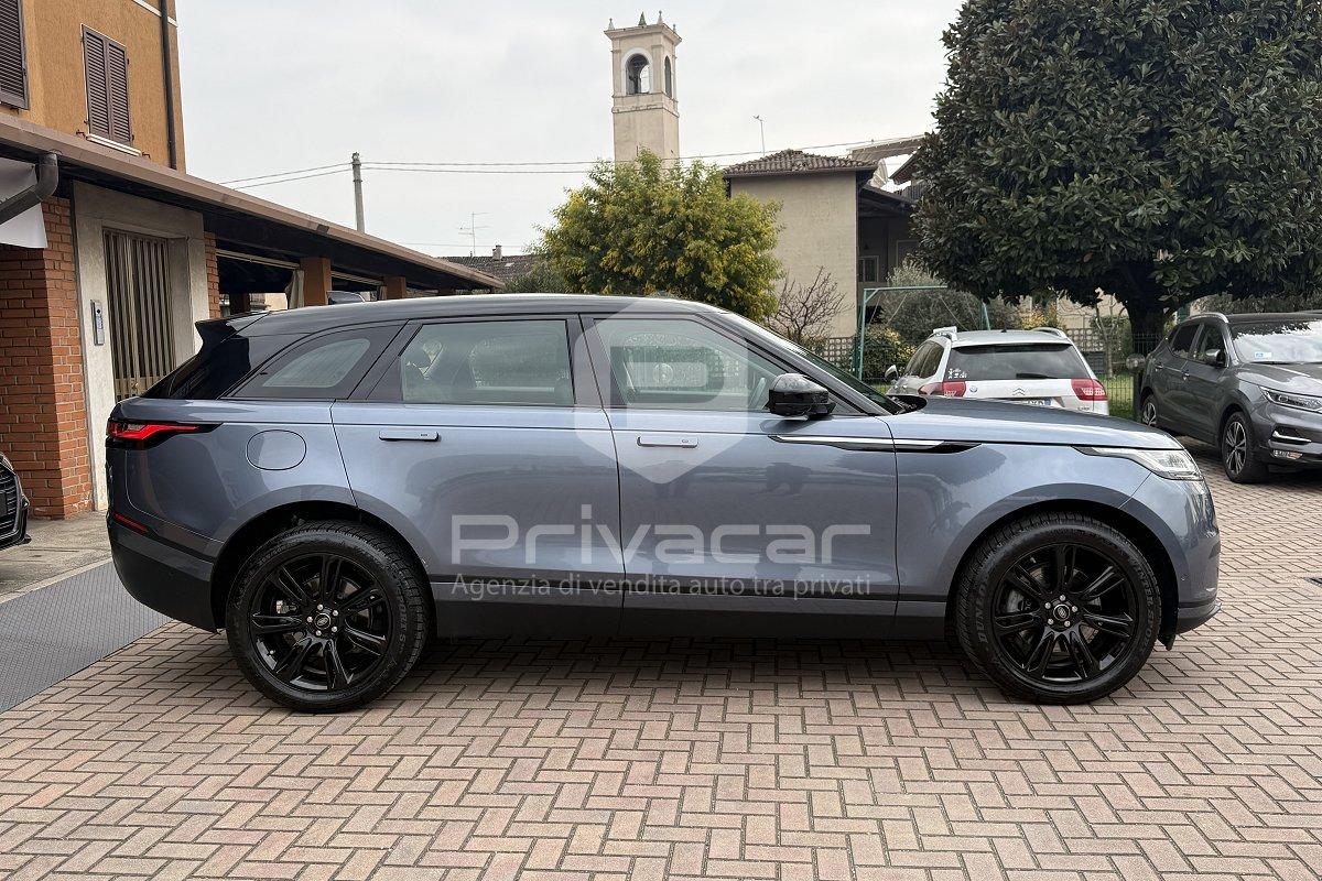 LAND ROVER Range Rover Velar 2.0D I4 204 CV HSE