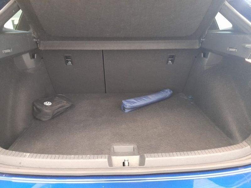 Volkswagen Taigo 1.0 TSI 81kW R-Line