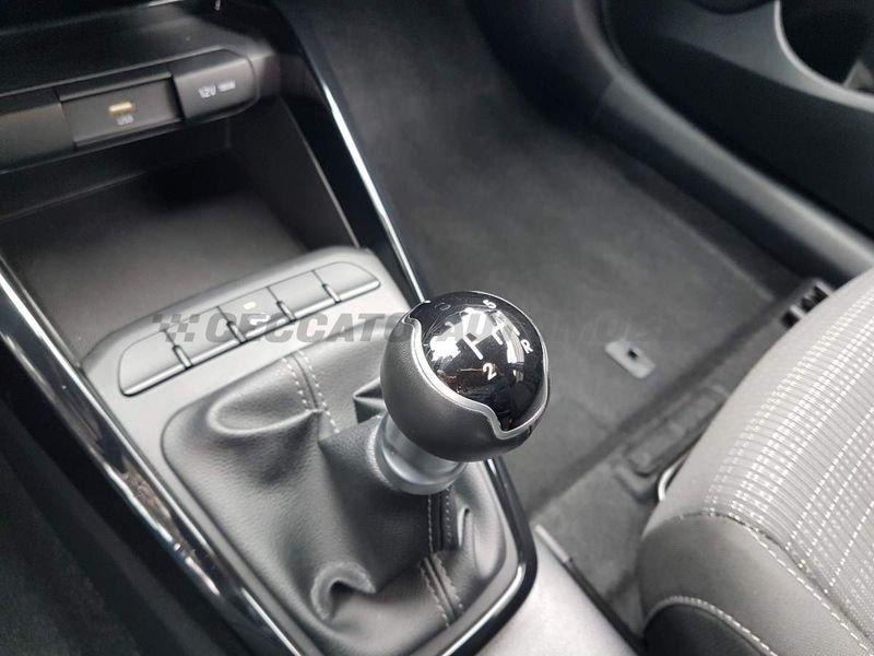 KIA Stonic Stonic 1.2 dpi Style 84cv