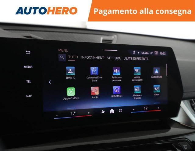 BMW X1 xDrive 25e xLine