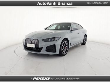 BMW i4 i4 eDrive 40 Msport Pro