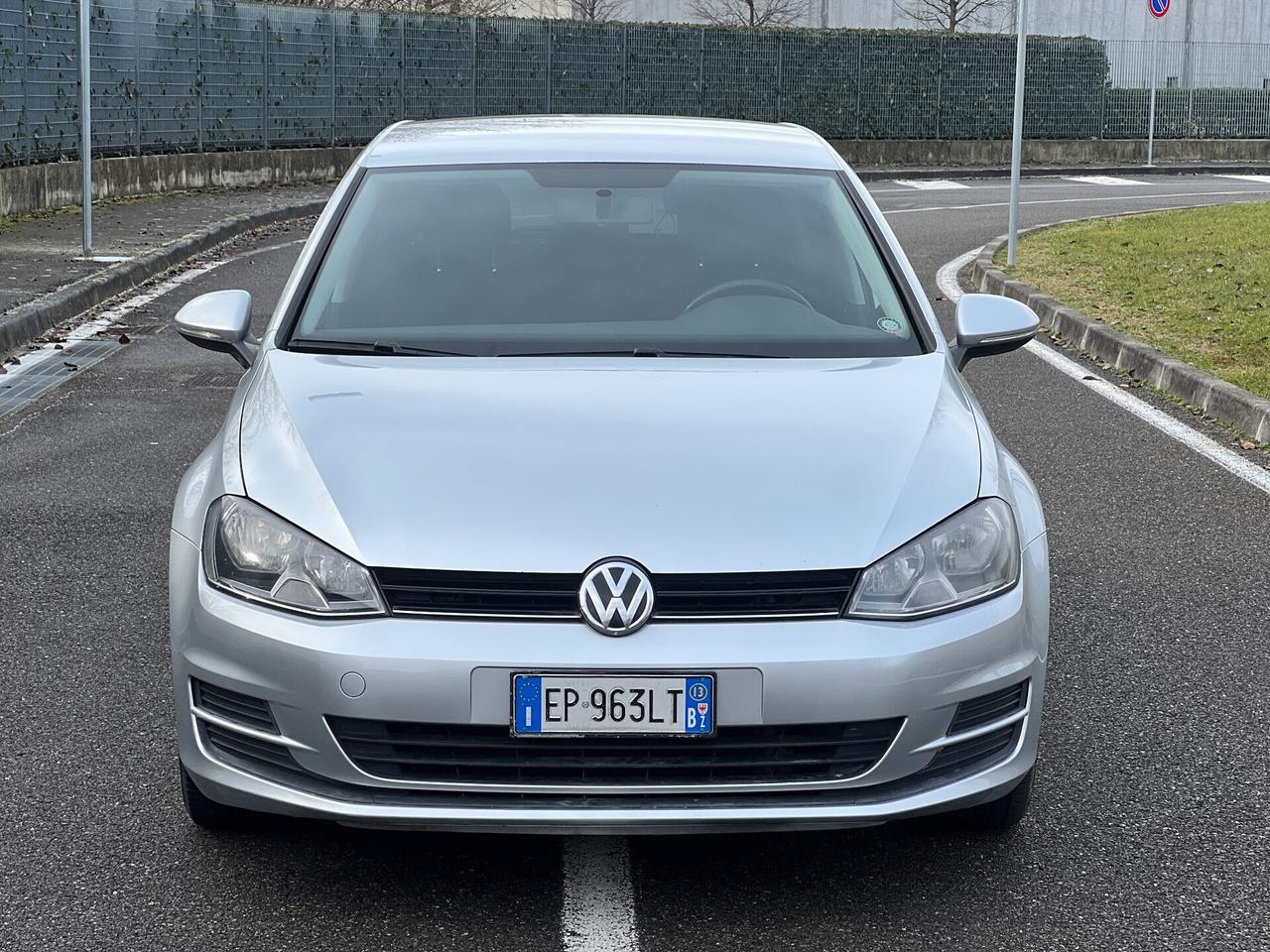 Volkswagen Golf 1.2 TSI 105 CV 5p. Comfortline BlueMotion Technology