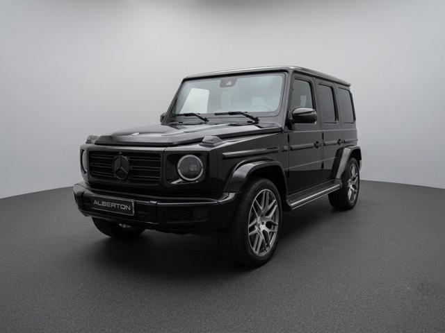MERCEDES-BENZ G 400 d S.W. AMG Line Premium plus + 21"