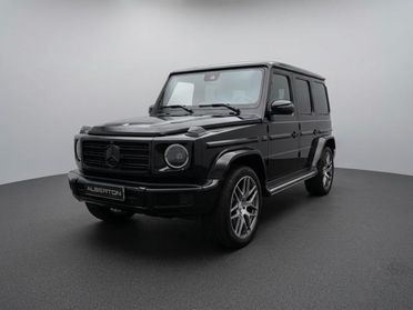MERCEDES-BENZ G 400 d S.W. AMG Line Premium plus + 21"