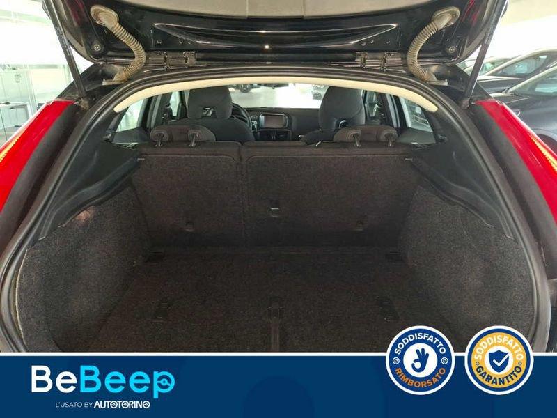Volvo V40 2.0 D2 ECO BUSINESS MY17