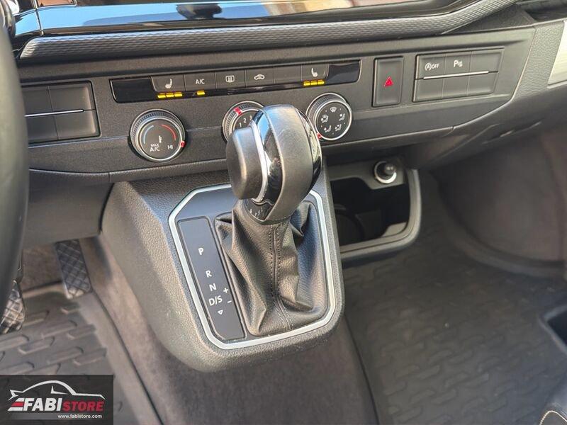 Volkswagen Multivan T6.1 Multivan 2.0 TDi 150 Cv DSG 4Motion - LED, Clima, Pelle ecc