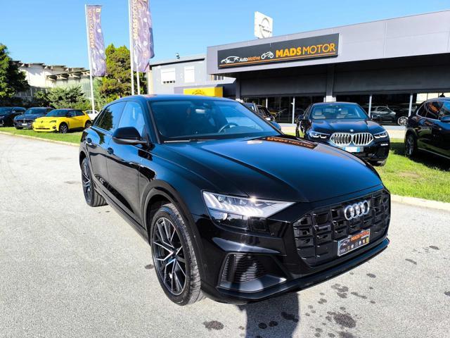 AUDI Q8 50 TDI 286 CV quattro tiptronic Sport Sline