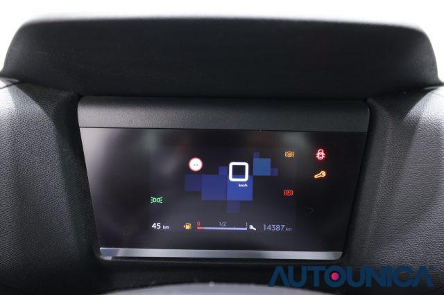 CITROEN C4 PURETECH 100 S&S FEEL FARI LED