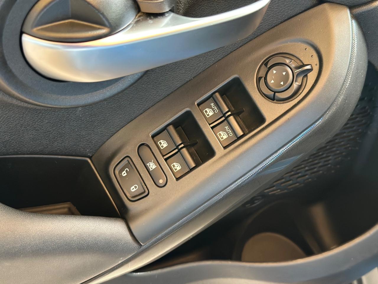 Fiat 500X 1.6 MultiJet 130 CV Connect