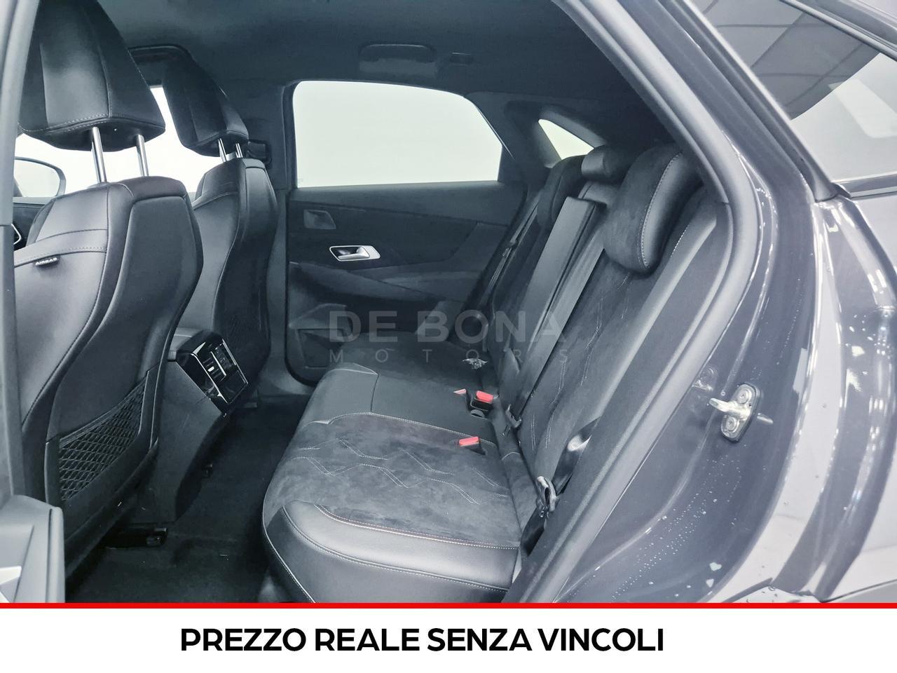 DS DS 7 1.5 bluehdi pallas 130cv auto