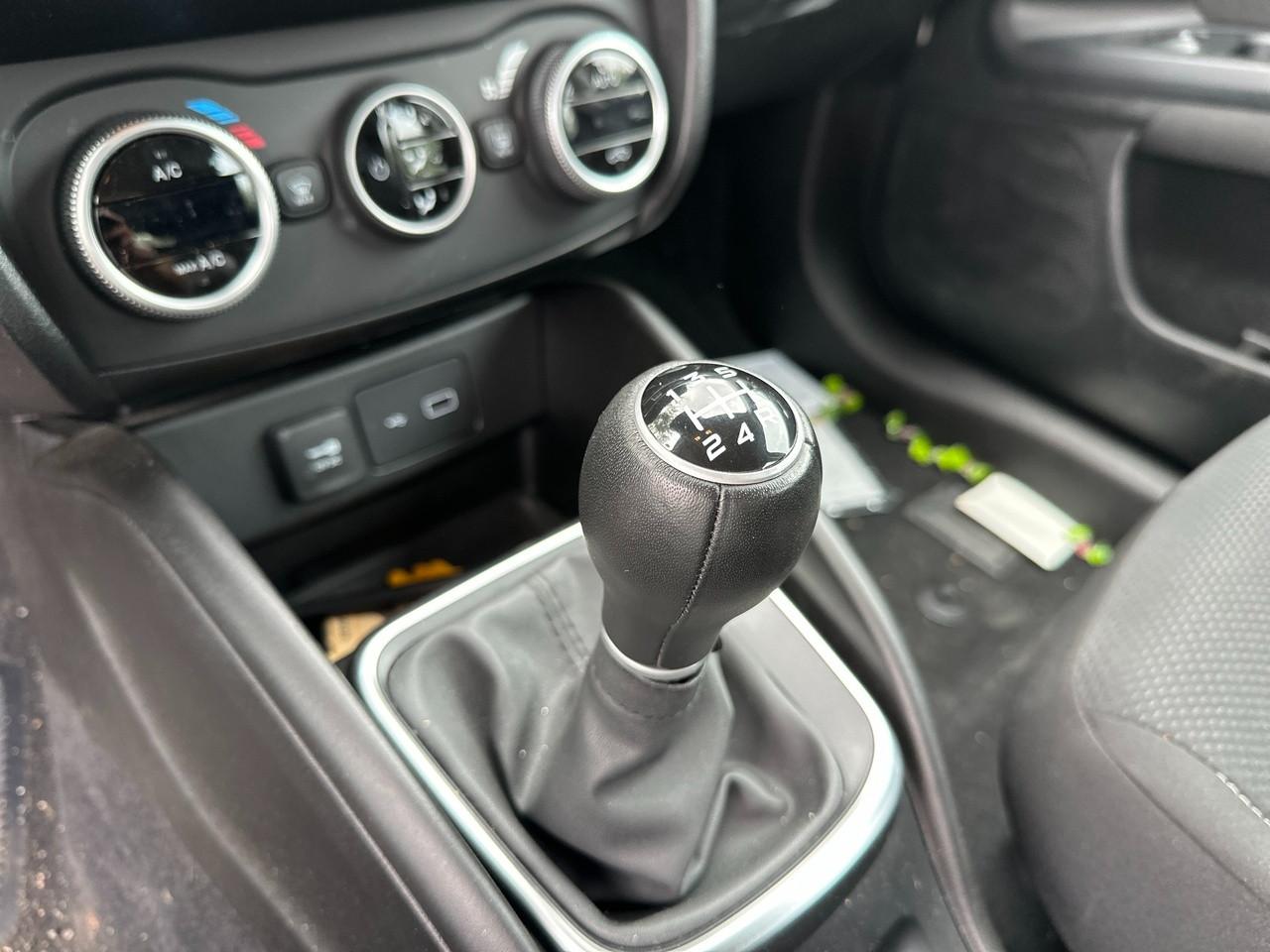 FIAT Tipo SW II 2021 - Tipo SW 1.0 t3 CityLife 100cv