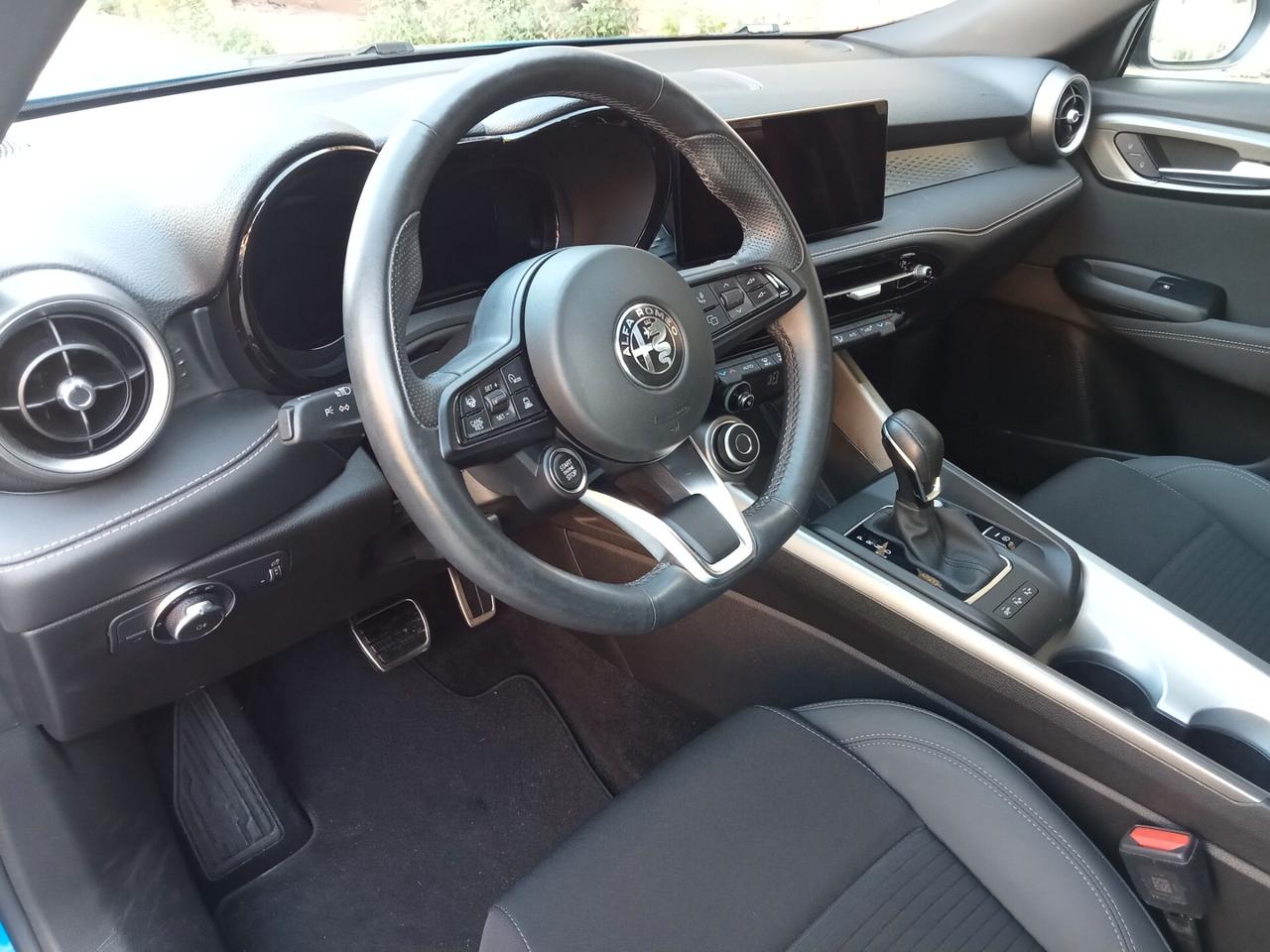 Alfa Romeo Tonale 1.6 diesel 130 CV TCT6 Sprint