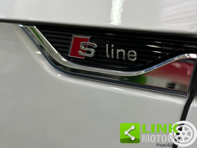 AUDI A5 2.0 TDI S-LINE190 CV S tronic ottime condizioni