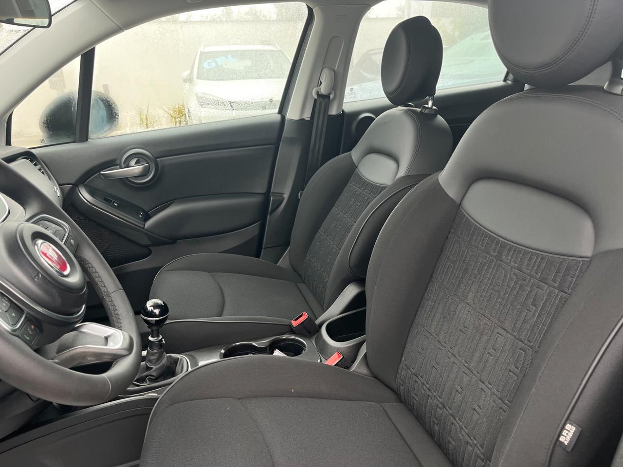 Fiat 500X 1.3 MultiJet 95 CV Km0