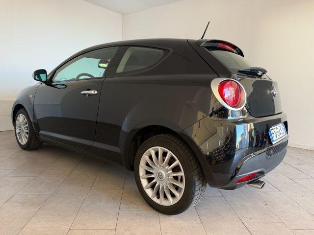 ALFA ROMEO MiTo 1.4 78 CV 8V S&S Urban