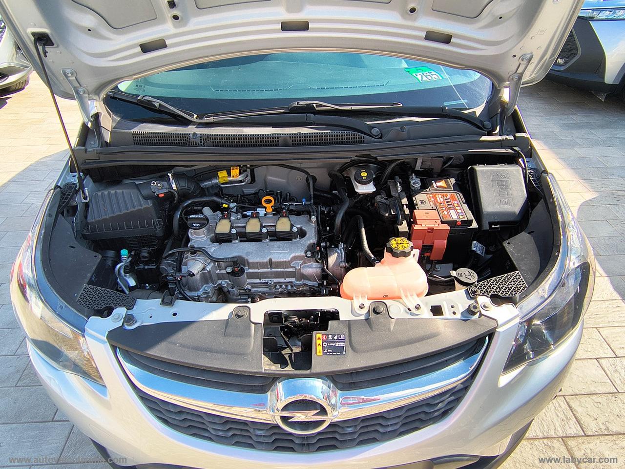 OPEL Karl Rocks 1.0 73 CV