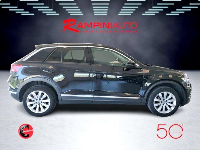 VOLKSWAGEN T-Roc 1.0 TSI 115 CV Advanced Pronta Consegna