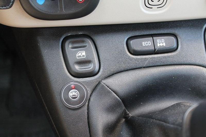 FIAT Panda Panda 0.9 TwinAir Turbo S&S 4x4 GPL