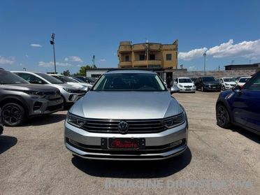 VOLKSWAGEN Passat Variant 2.0 TDI 150 Cv DSG Executive BlueMotion Tech.
