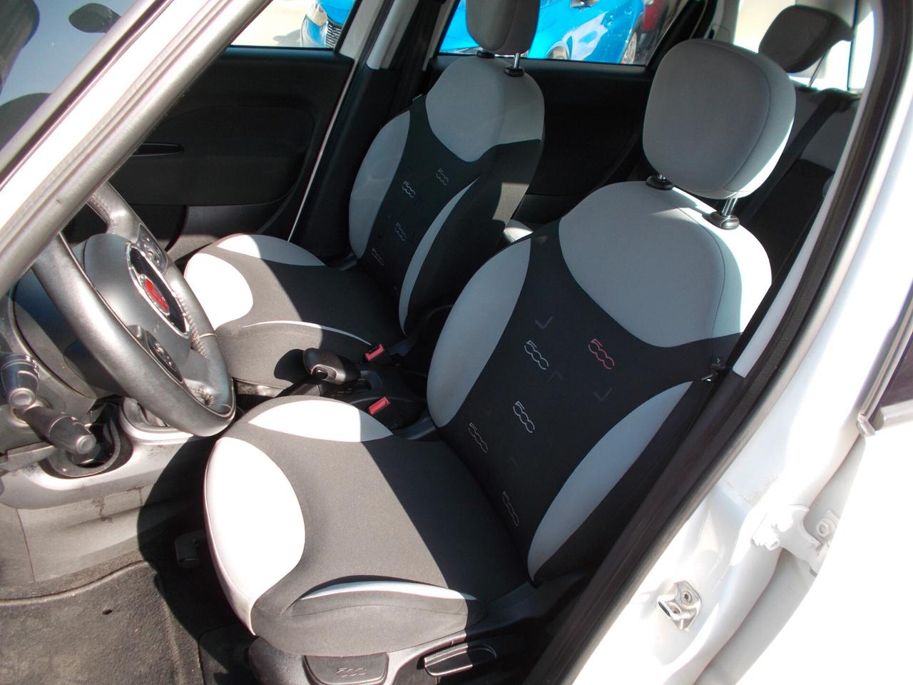 Fiat 500L 1.4 95 CV Opening Edition