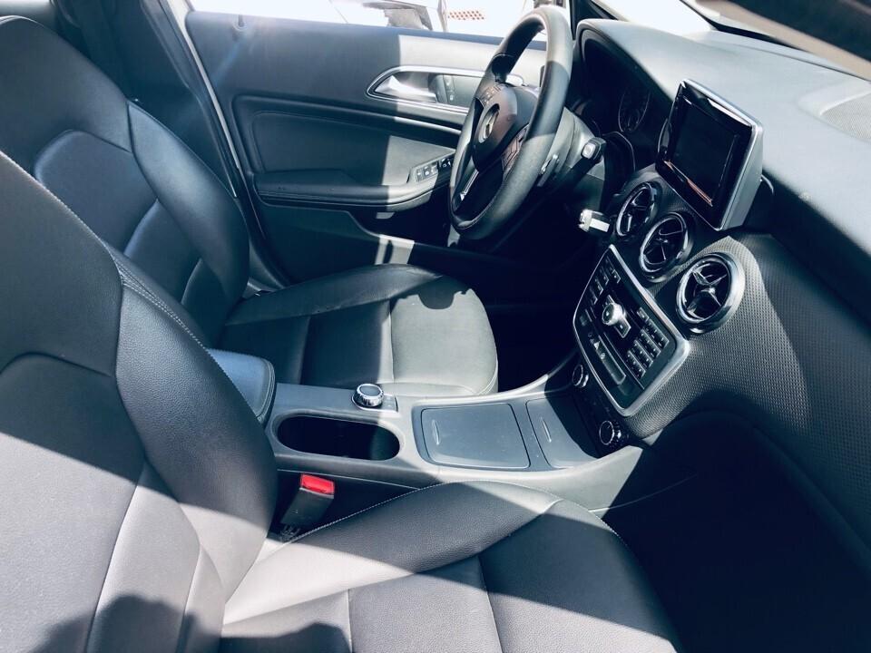 Mercedes-benz A 180 A 180 CDI Automatic Executive