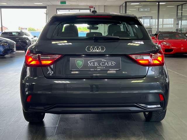 Audi A1 Sportback 25 1.0 tfsi