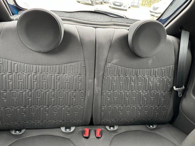 FIAT 500 1.0 Hybrid Dolcevita Neopatentati