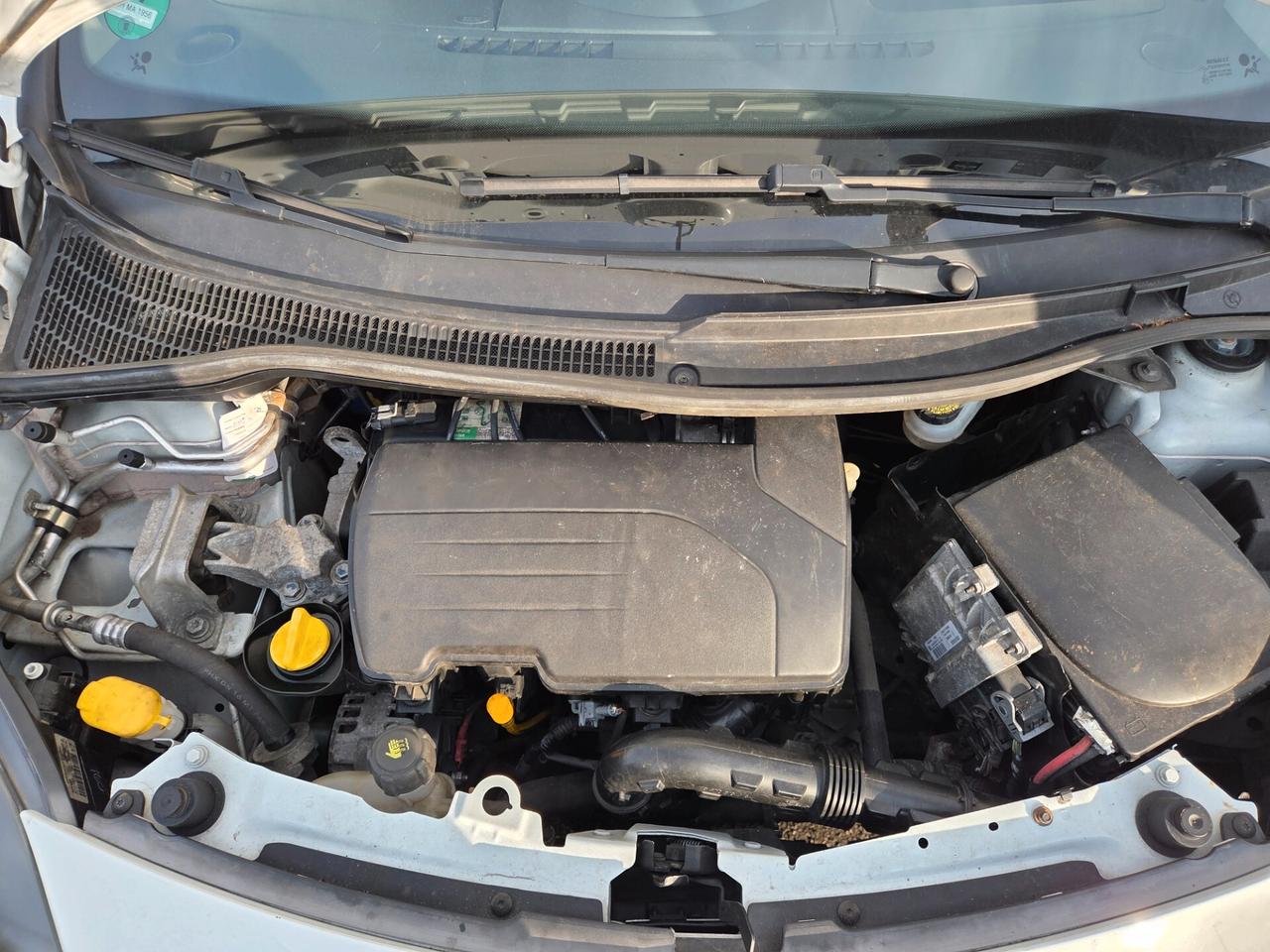 Renault Twingo 1.2 16V BVR Live