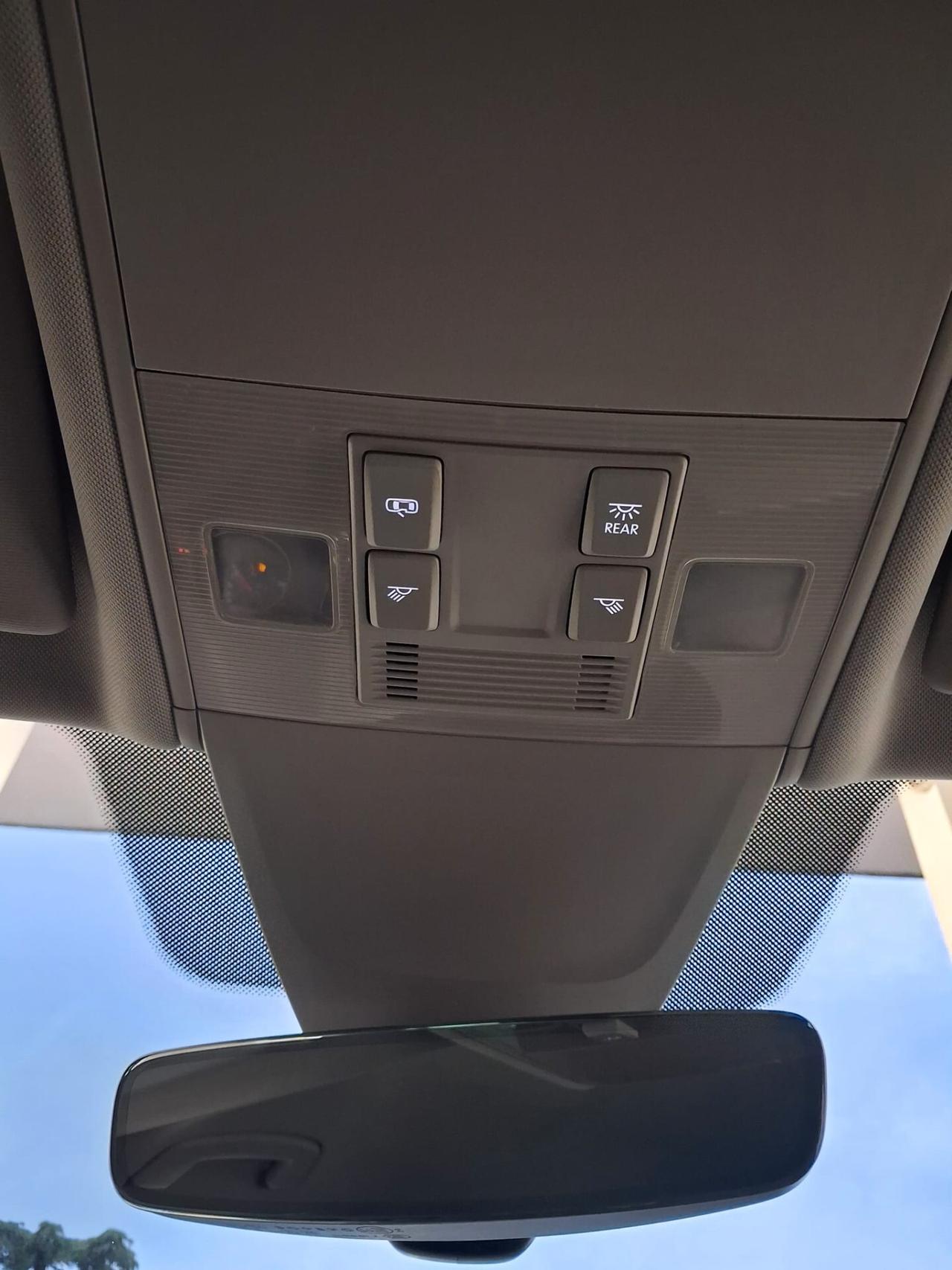 Volkswagen Tiguan 1.6 TDI SCR Business BlueMotion Technology