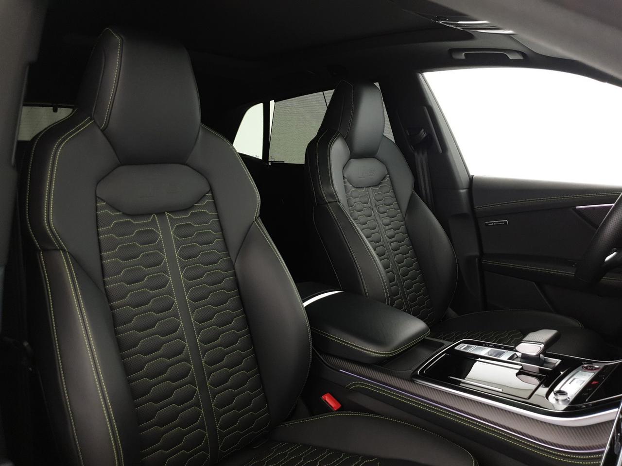 4.0TFSI 600CV quattro tiptronic