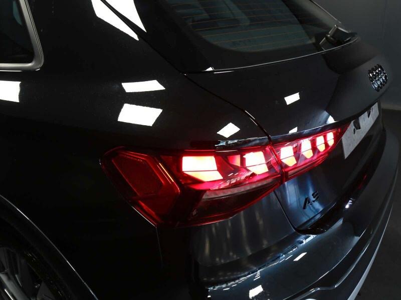 AUDI A3 4ª serie A3 allstreet 35 TDI S tronic ...