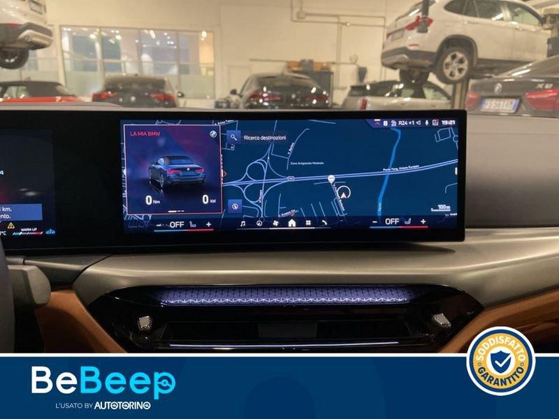BMW Serie 4 Cabrio M440I CABRIO MHEV 48V XDRIVE MSPORT PRO AUTO