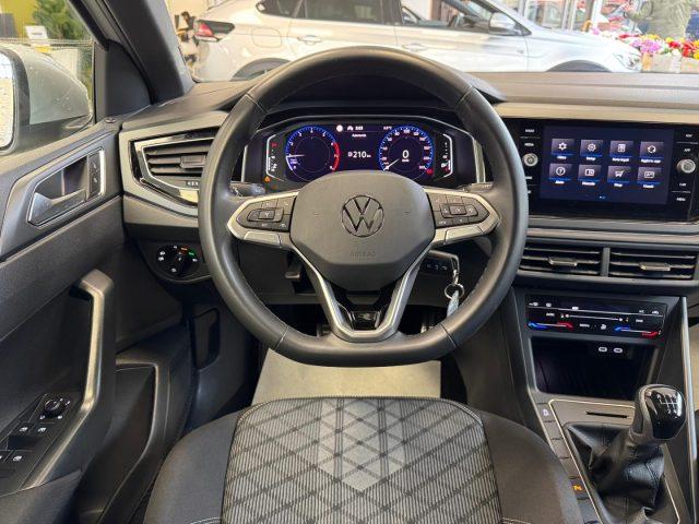 VOLKSWAGEN Taigo 1.0 TSI 116CV R-Line *GARANZIA VW*TETTO APRIBILE*