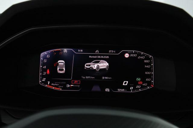 CUPRA Formentor Formentor 1.5 TSI DSG