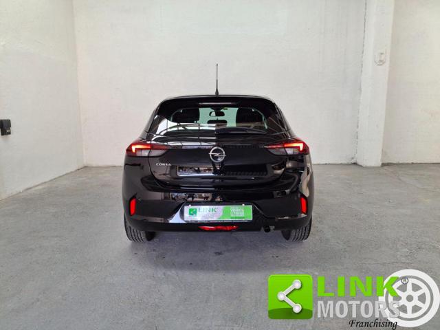 OPEL Corsa 1.2 100 CV aut. Elegance GARANZIA NEOPATENTATI