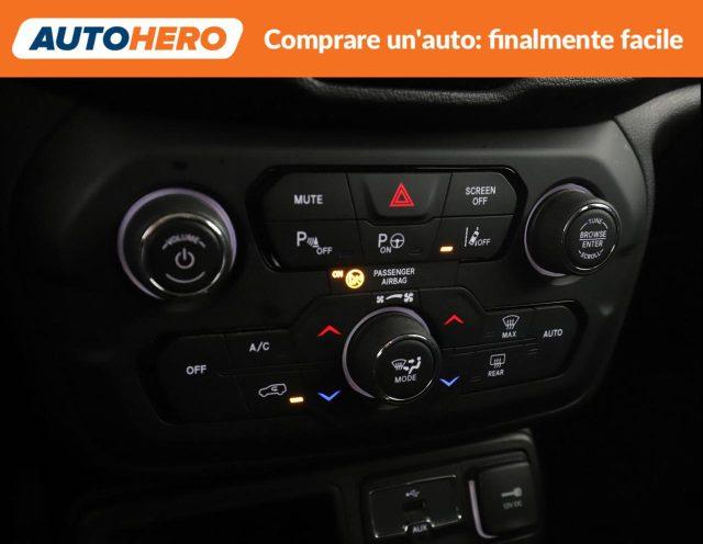 JEEP Renegade 1.0 T3 Limited
