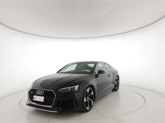AUDI RS5 2.9 TFSI quattro tiptronic