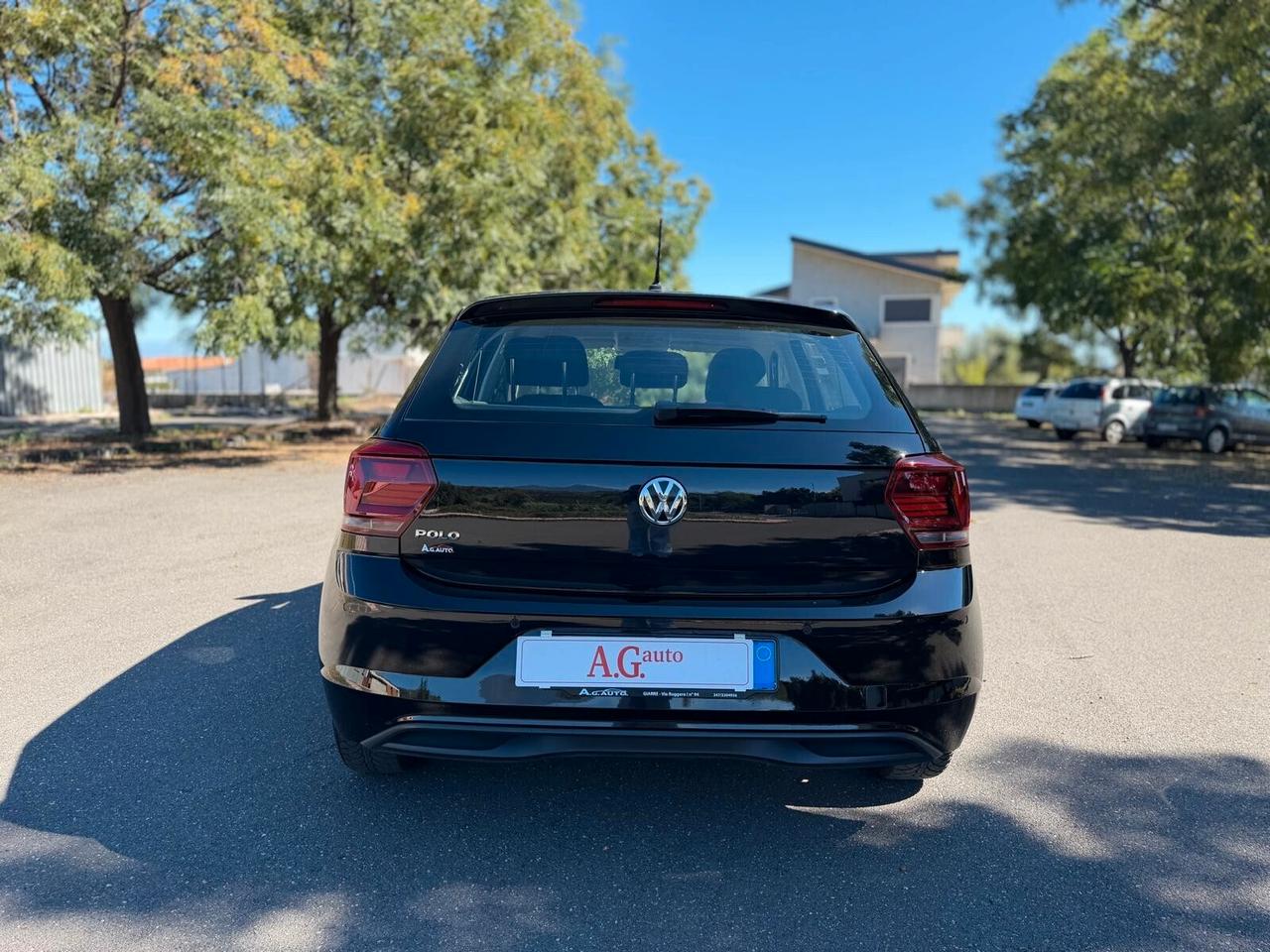 Volkswagen Polo Business 1.6 TDI 5p. Highline BlueMotion Tech.