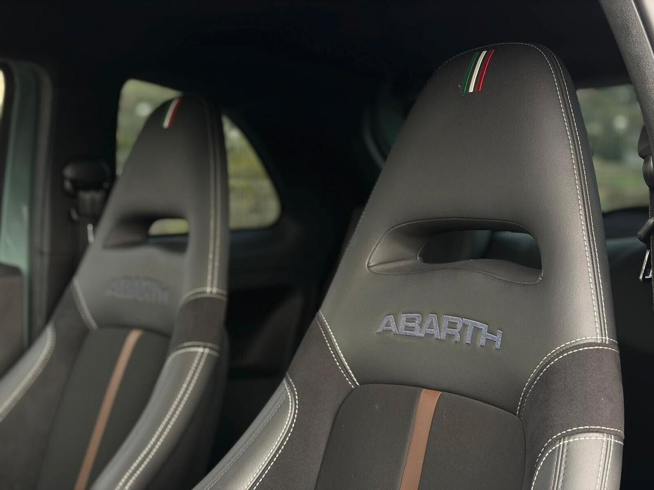 Fiat 500 Abarth 695 1.4 Turbo 70º Anniversario