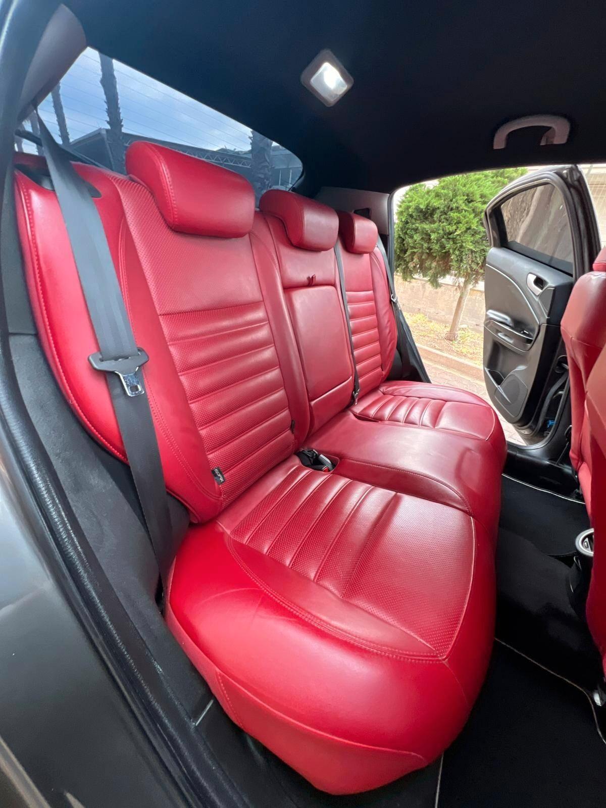 Alfa Romeo Giulietta 2.0 JTDm-2 140 CV Distinctive