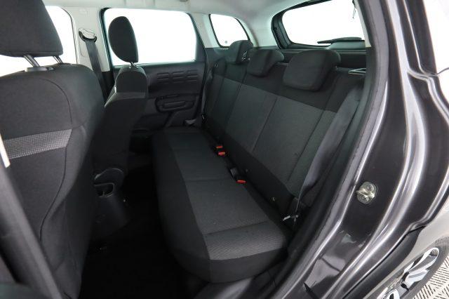 CITROEN C3 Aircross C3 Aircross BlueHDi 110 S&S Shine