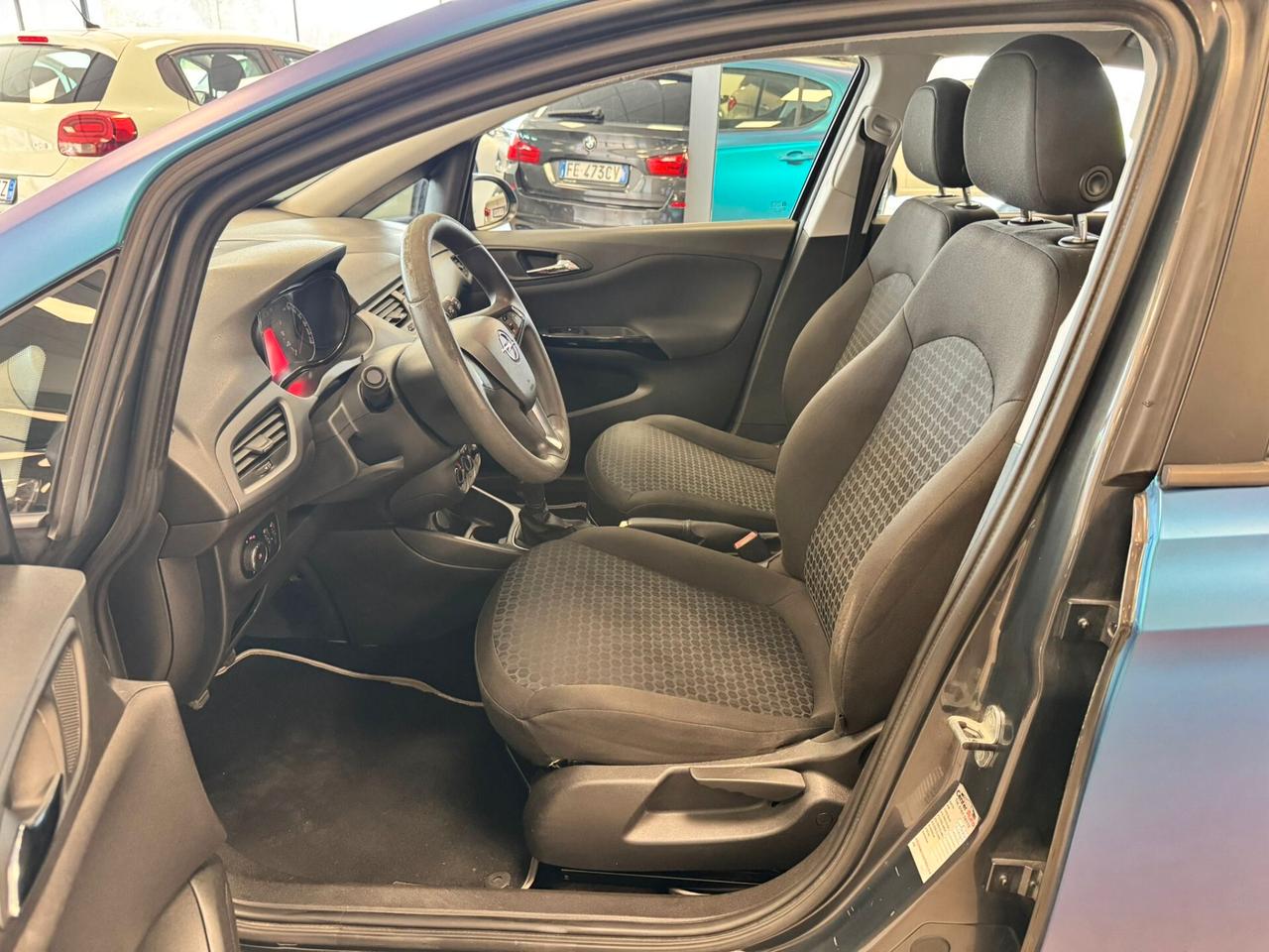 Opel Corsa 1.2 5 porte n-Joy