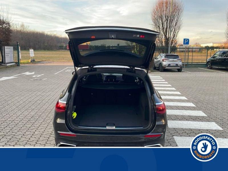 Mercedes-Benz Classe E 220d 4Matic Station Wagon AMG Line Premium