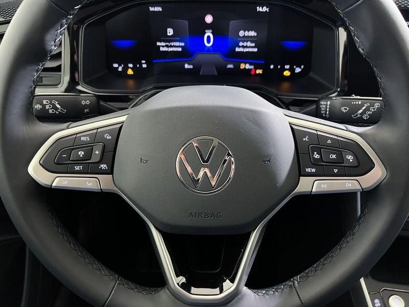 Volkswagen Taigo 1.0 TSI 95 CV Edition Plus