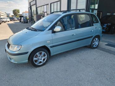 Hyundai Matrix 1.6 Active