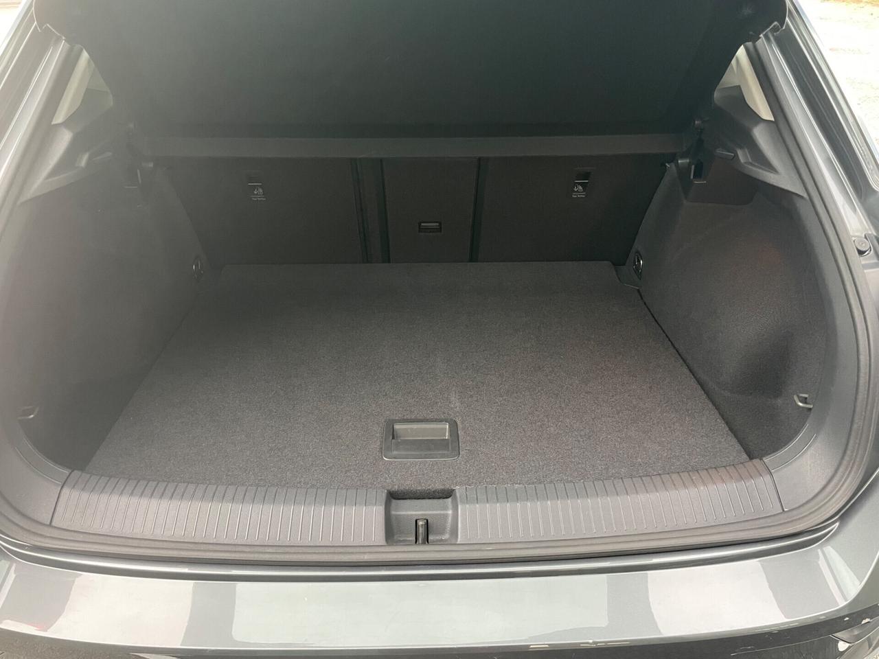 Volkswagen T-Roc 1.6 TDI 116CV Style