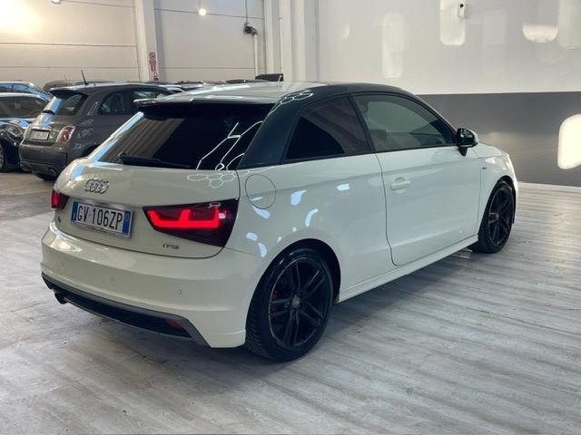 Audi A1 1.2 TFSI Ambition