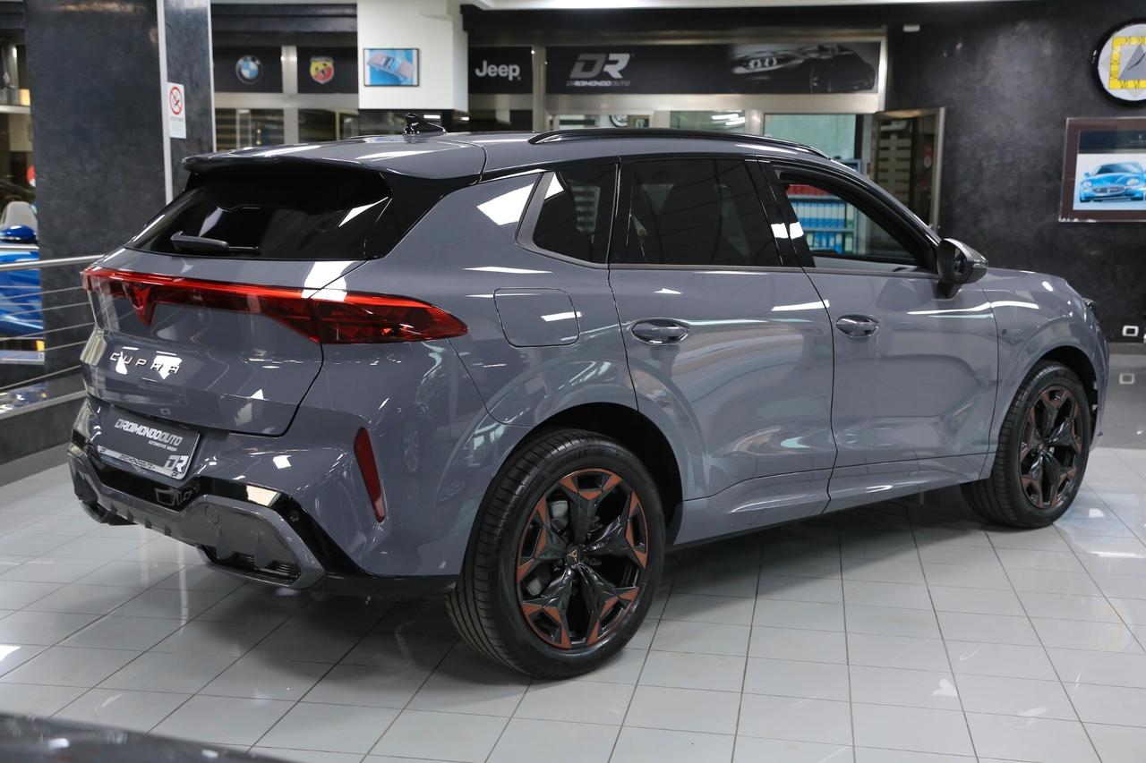 Cupra Terramar 1.5 Hybrid DSG_KM0_2025