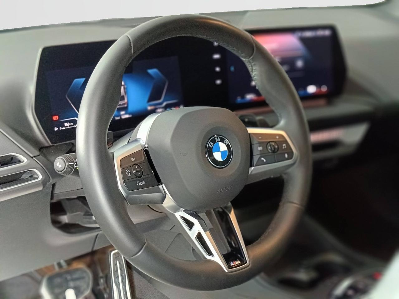 BMW Serie 2 F74 Gran Coupe - 218d Gran Coupe MSport Pro auto