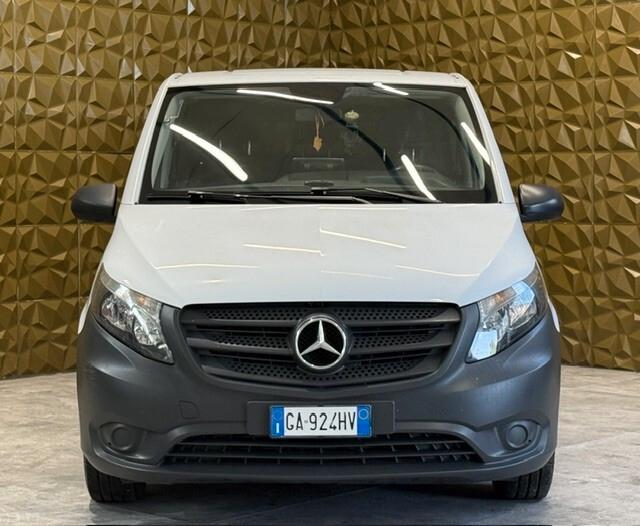 Mercedes-benz Vito 2.2 114 CDI PC Mixto Compact